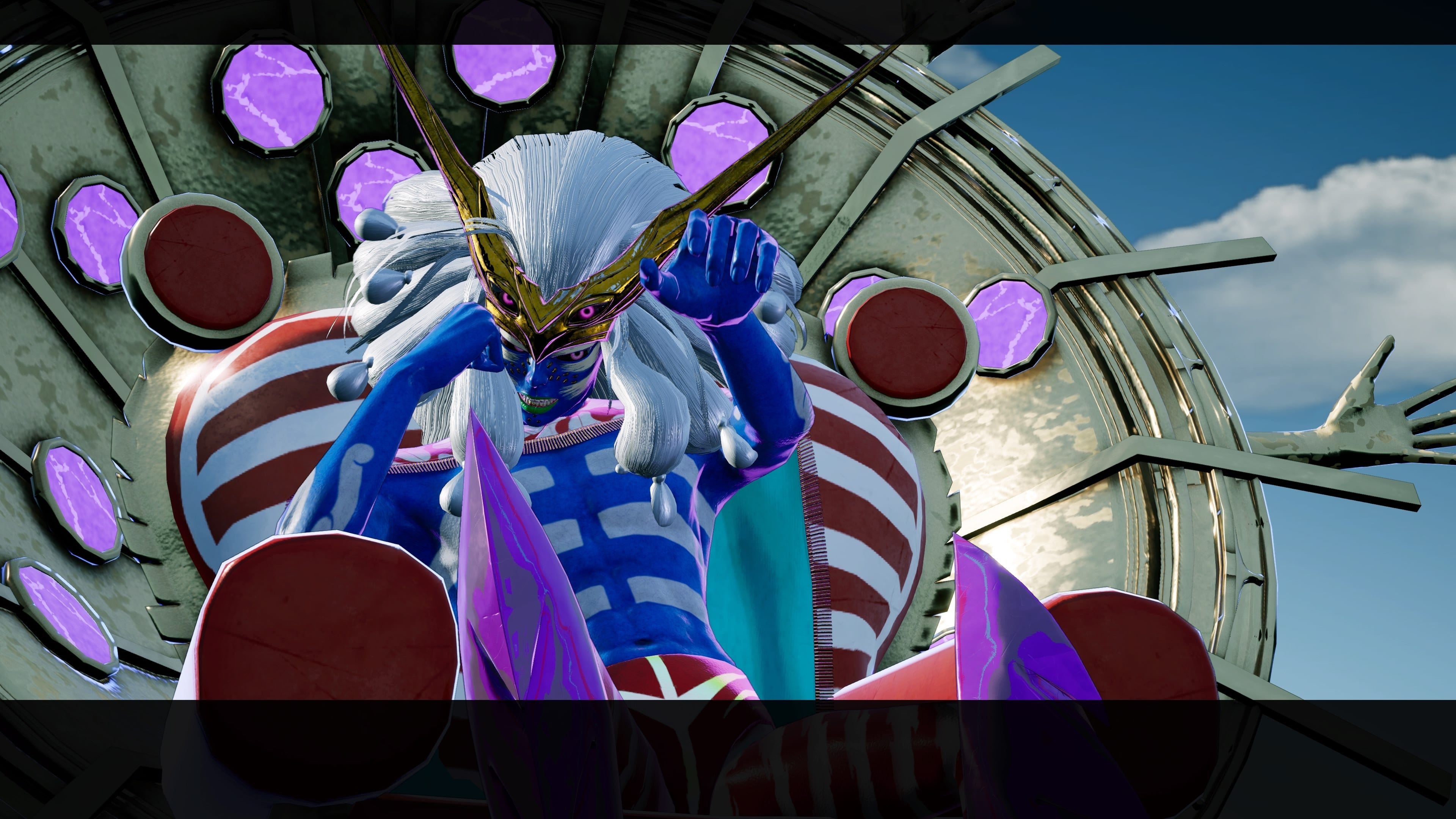No More Heroes III (3) - PS5