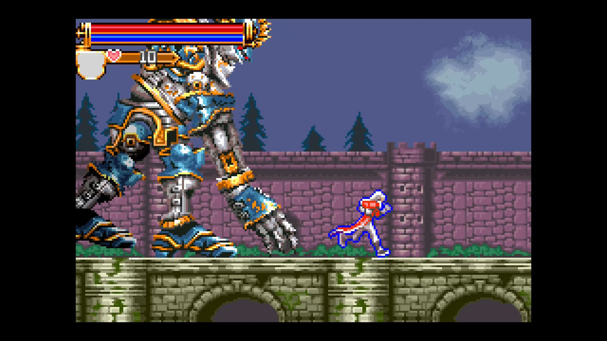 Castlevania Advance Collection (Multi-Language) - PS4