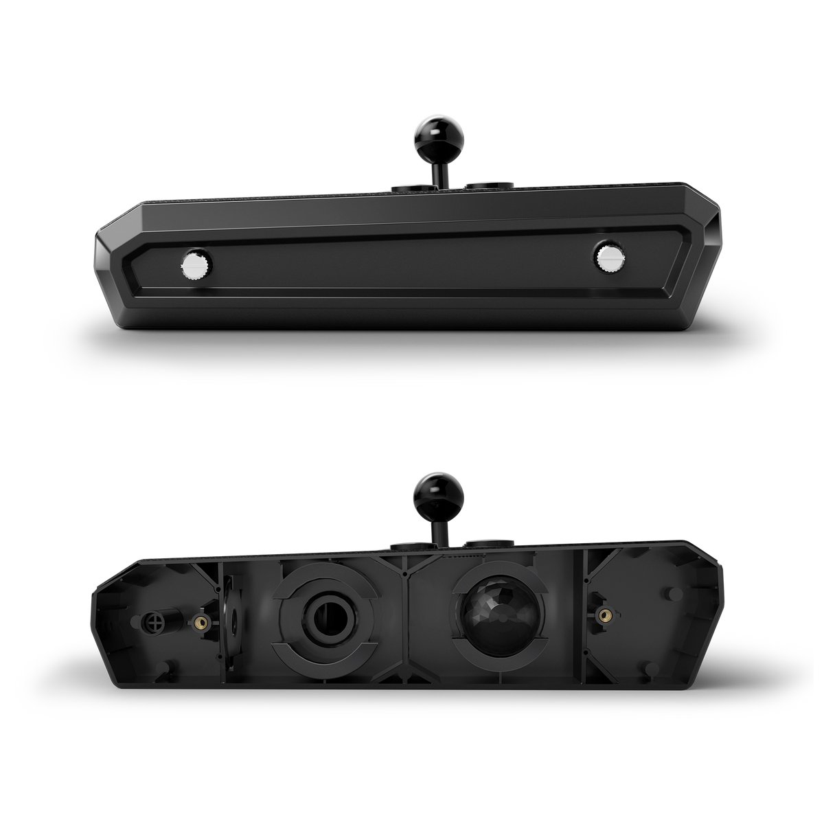 Qanba Obsidian 2 Wired Fight Stick for PS5 / PS4 / PC
