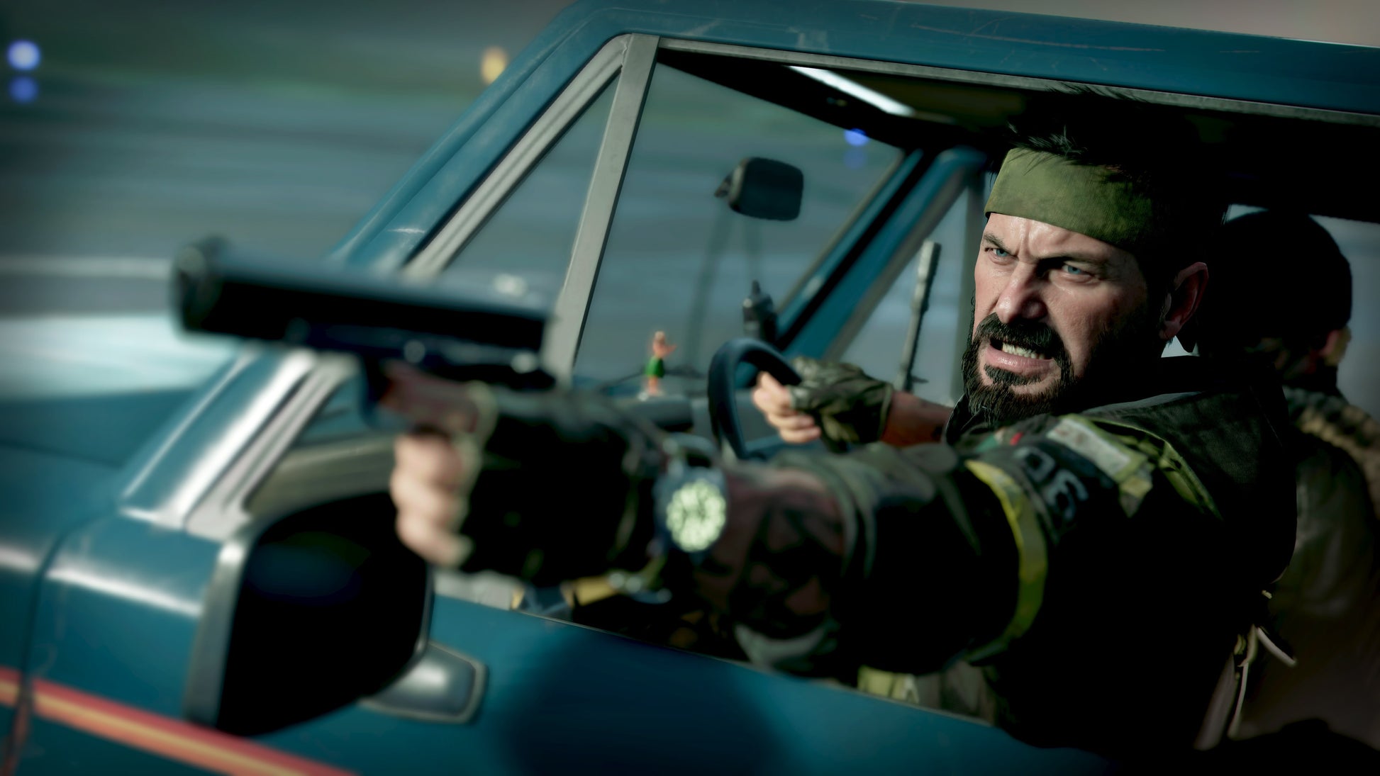 Call of Duty: Black Ops Cold War - Xbox One