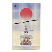 Blade Slim Silicone Cover (One Piece - Thousand Sunny) - PS5