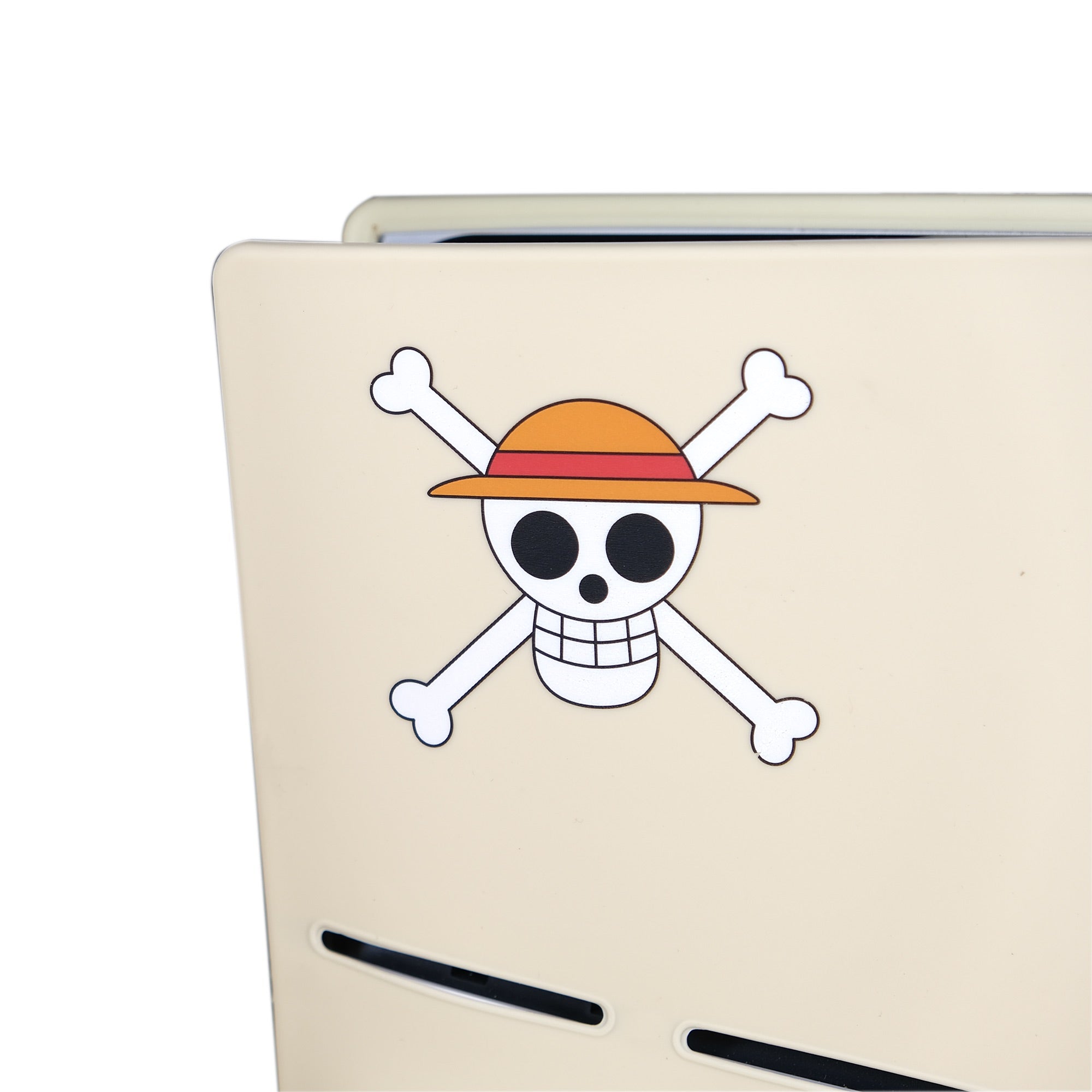 Blade Slim Silicone Cover (One Piece - Thousand Sunny) - PS5