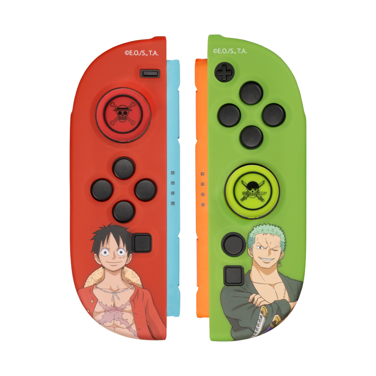 Blade Combo Pack (One Piece - Nakamas) - Nintendo Switch 2
