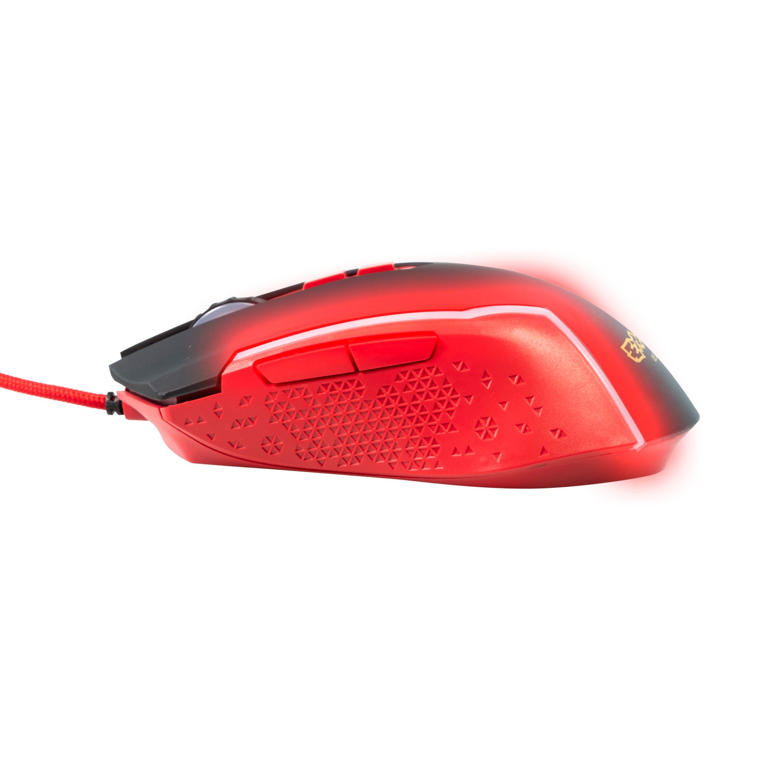 Blade Gaming Mouse (One Piece - Luffy)
