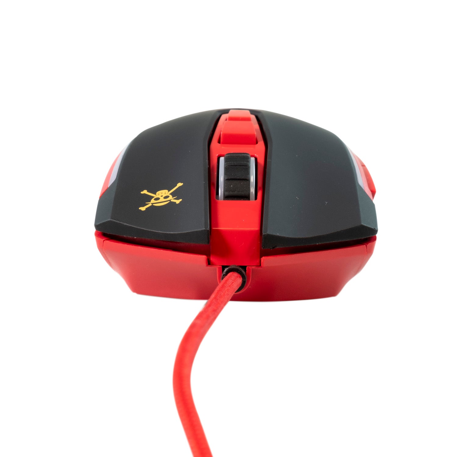 Blade Gaming Mouse (One Piece - Luffy)