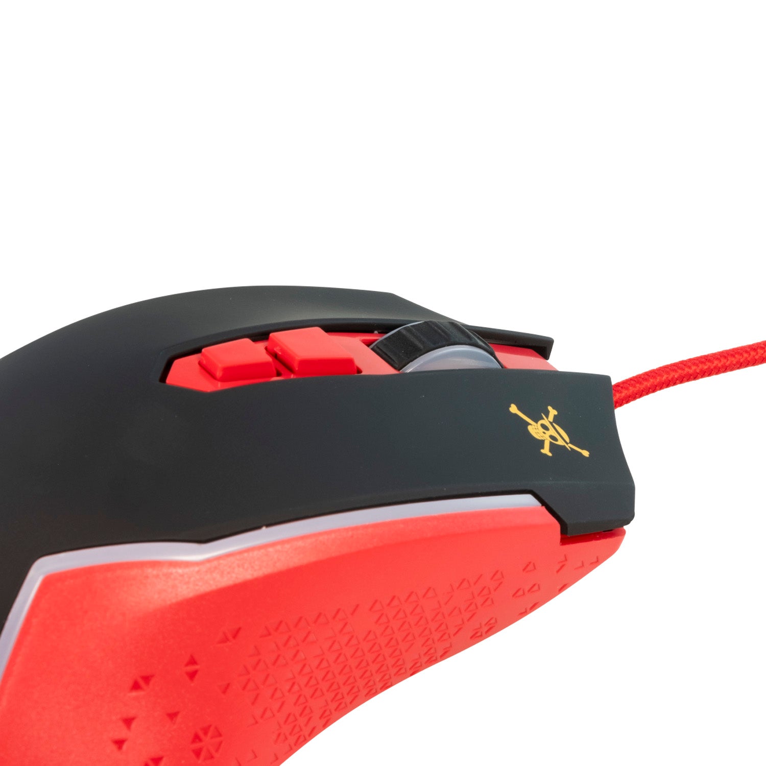 Blade Gaming Mouse (One Piece - Luffy)