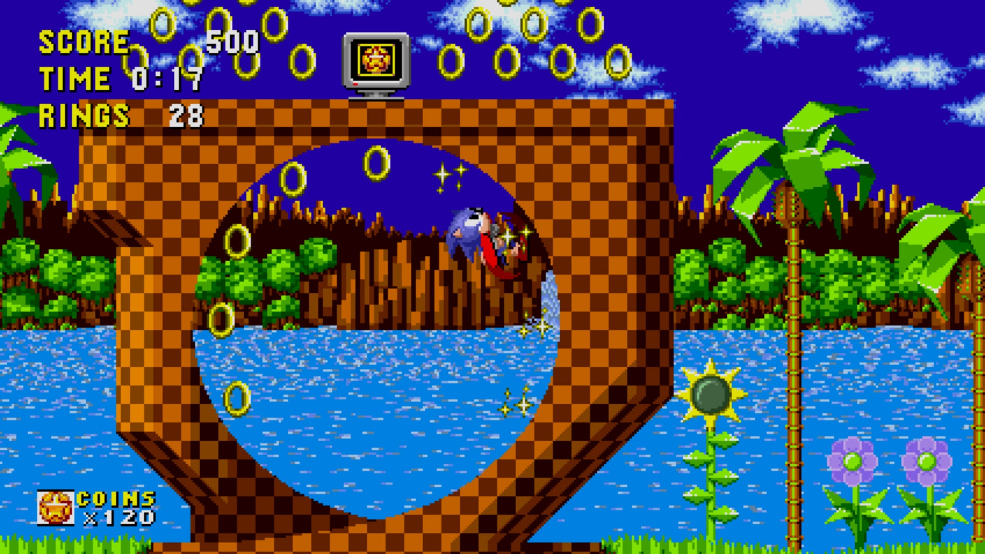 Sonic Origins PLUS
