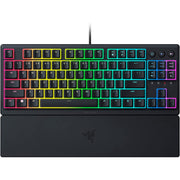Razer Ornata V3 Tenkeyless - Low Profile Gaming Keyboard