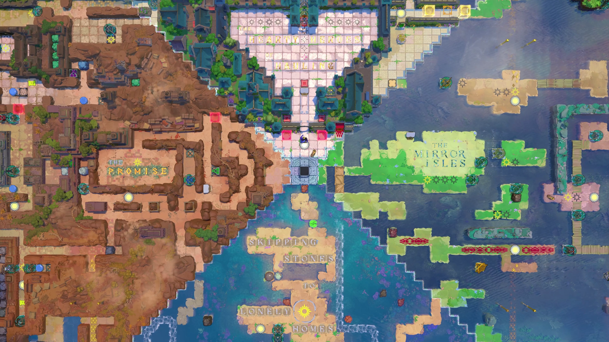 Order of the Sinking Star - PS5