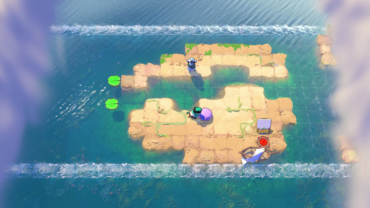 Order of the Sinking Star - PS5