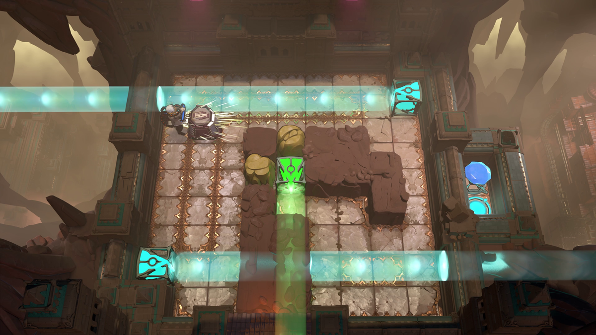 Order of the Sinking Star - PS5