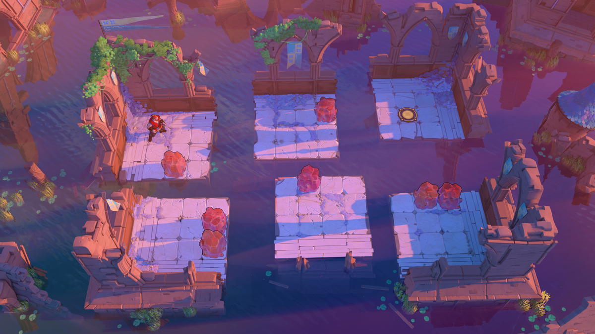 Order of the Sinking Star - PS5