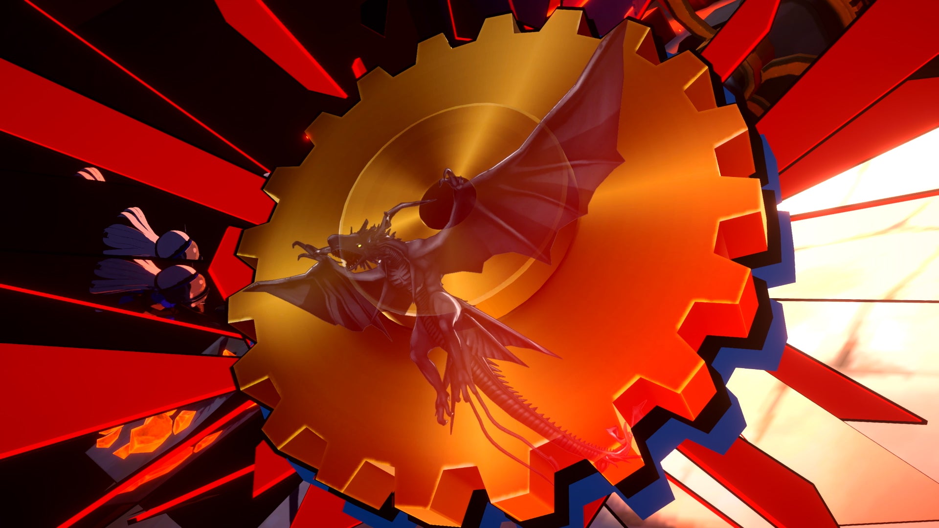 Persona 5 Tactica
