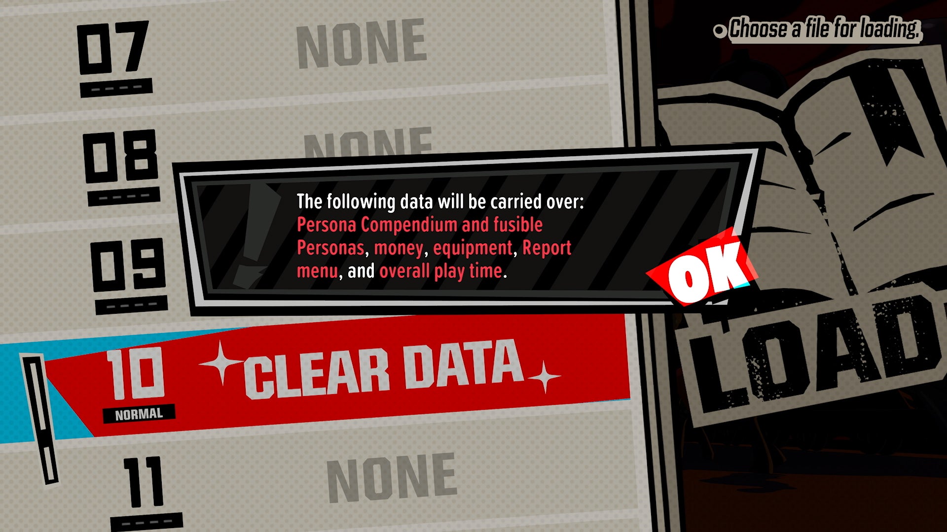 Persona 5 Tactica