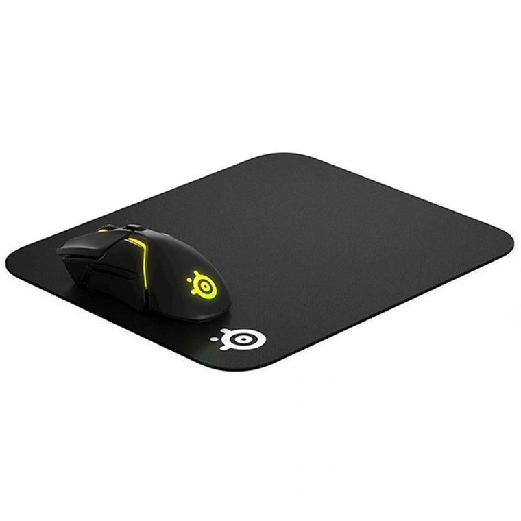 SteelSeries QcK Gaming Mousepad - Small