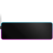 SteelSeries QcK Prism Cloth RGB Gaming Mouse Pad - XL