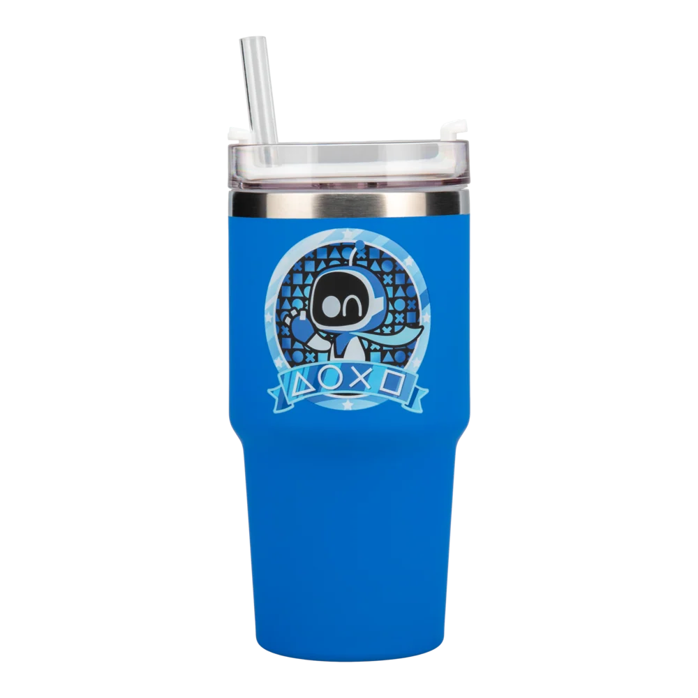 Astro Bot Gamer Cup