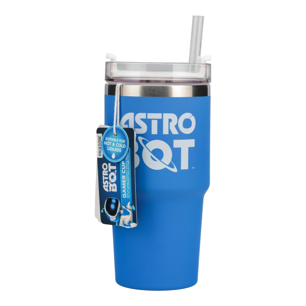 Astro Bot Gamer Cup