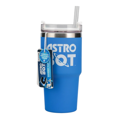 Astro Bot Gamer Cup