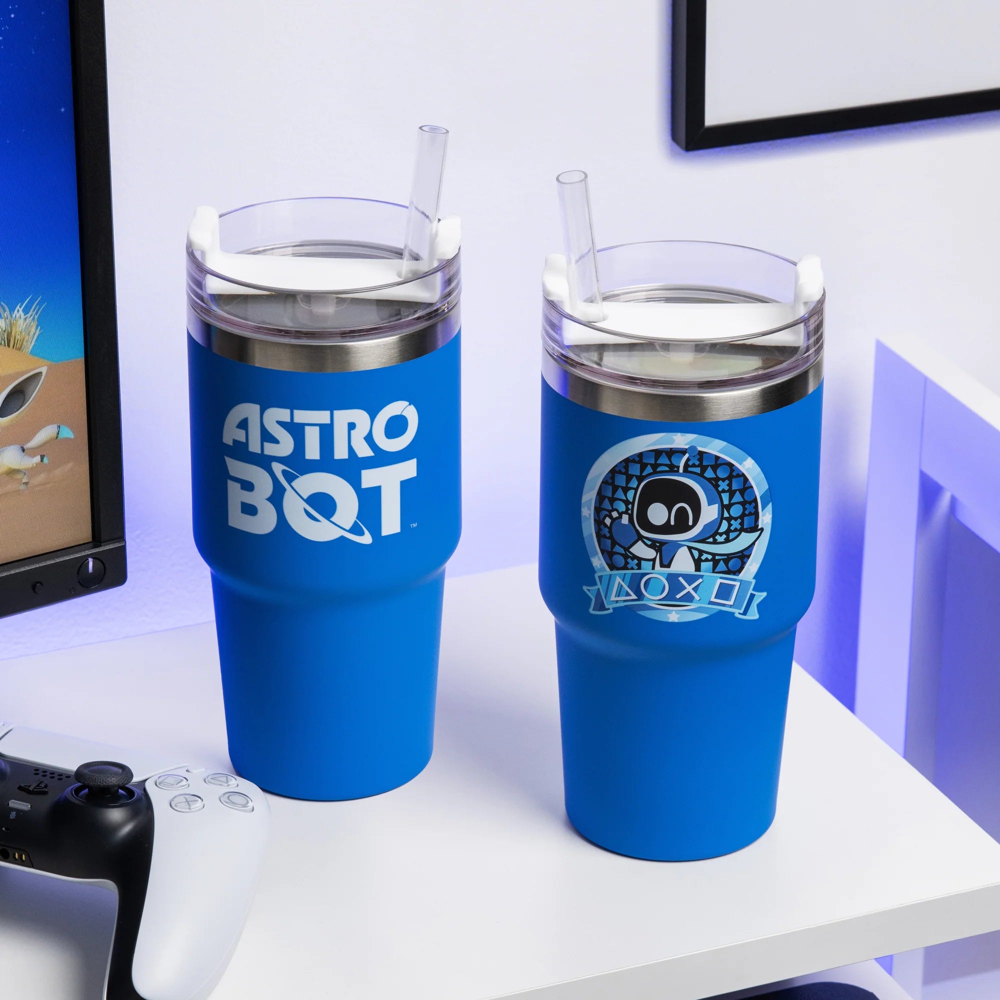 Astro Bot Gamer Cup