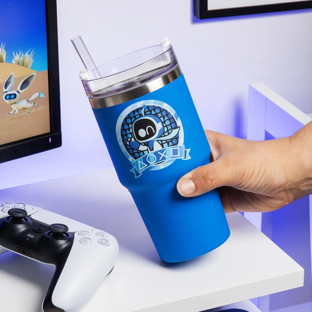 Astro Bot Gamer Cup