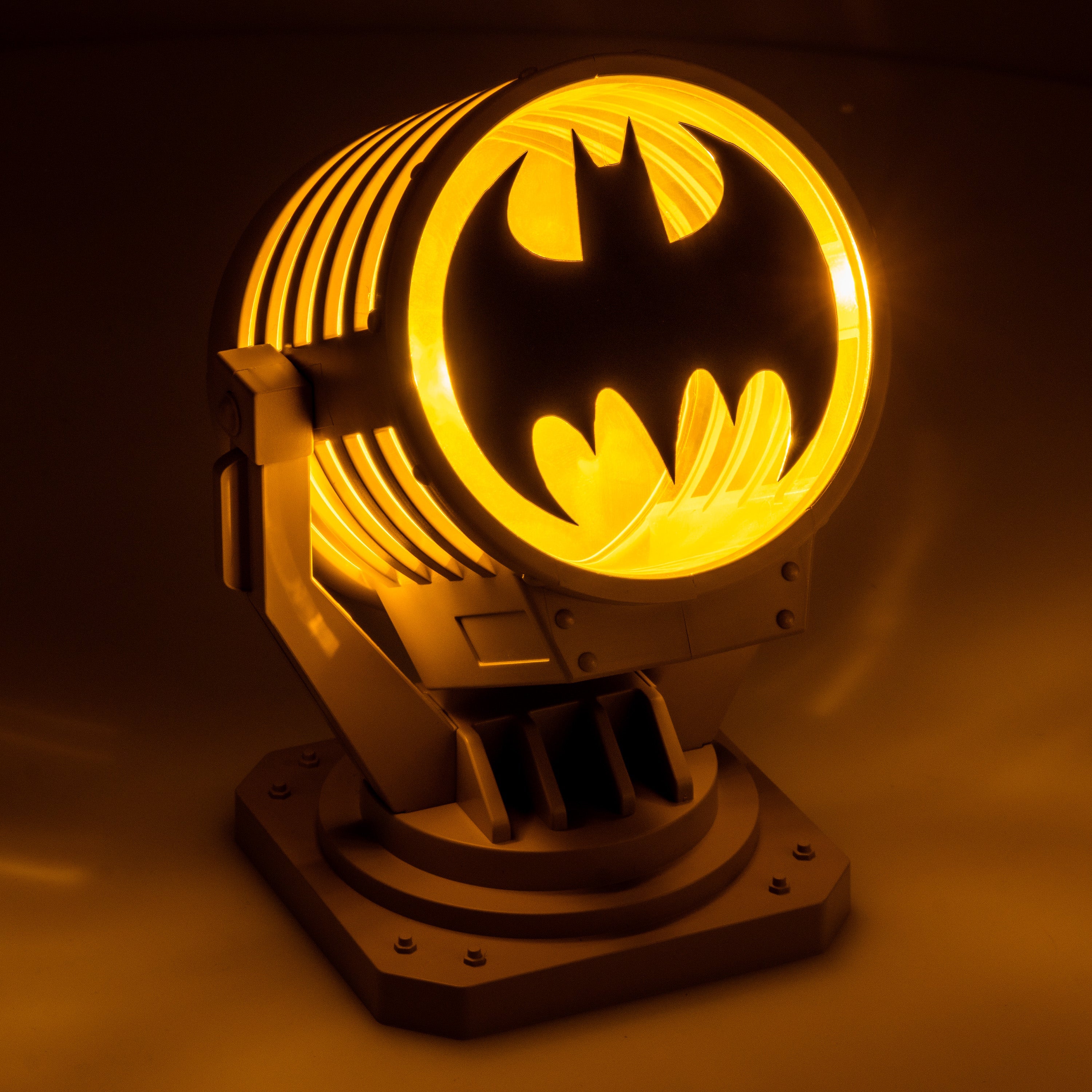 Bat Symbol Projection Light