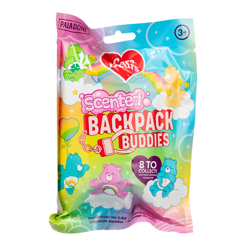 Care Bears Backpack Buddies Blind Bag