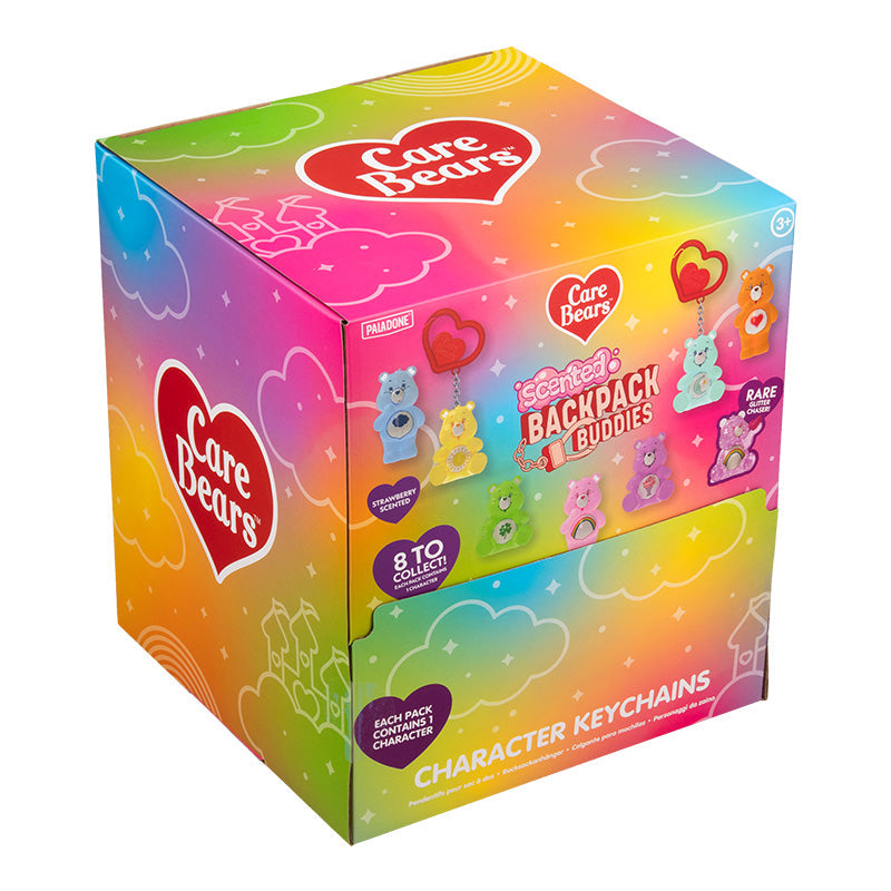Care Bears Backpack Buddies Blind Bag