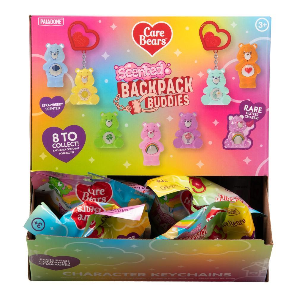 Care Bears Backpack Buddies Blind Bag