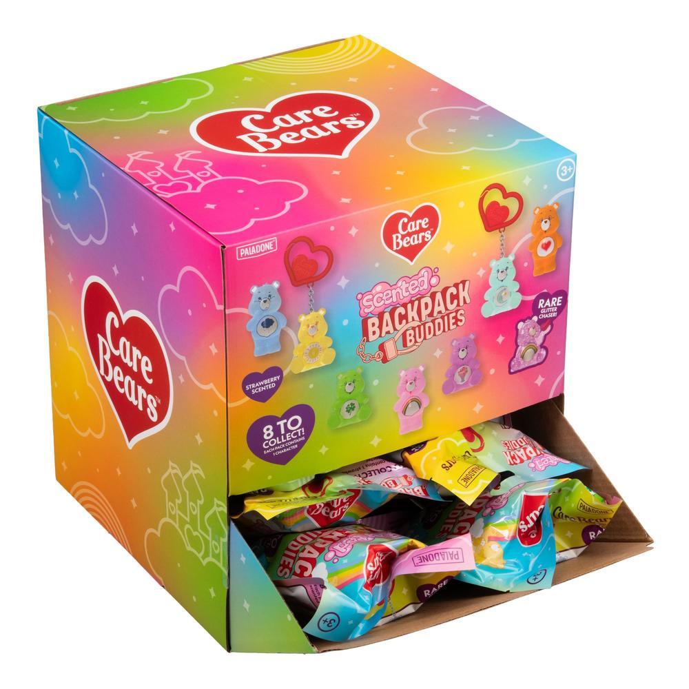 Care Bears Backpack Buddies Blind Bag