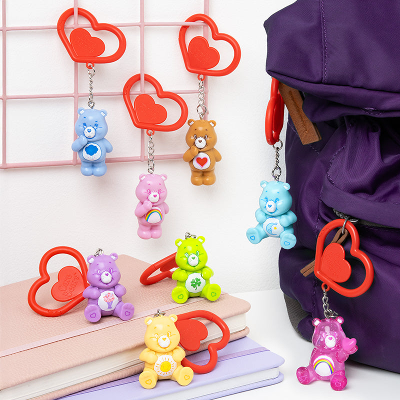 Care Bears Backpack Buddies Blind Bag