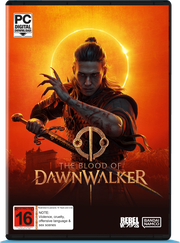 The Blood Of Dawnwalker: Day One Edition - PC