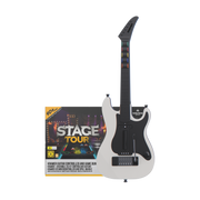Stage Tour + Kramer Wireless Guitar Controller Bundle (CIB) - PC