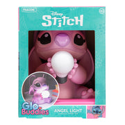 Disney Stitch Angel Light