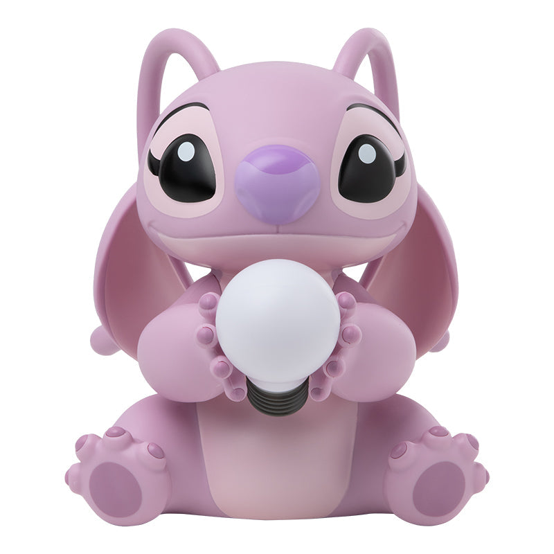 Disney Stitch Angel Light