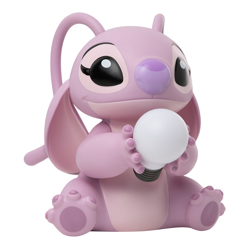 Disney Stitch Angel Light