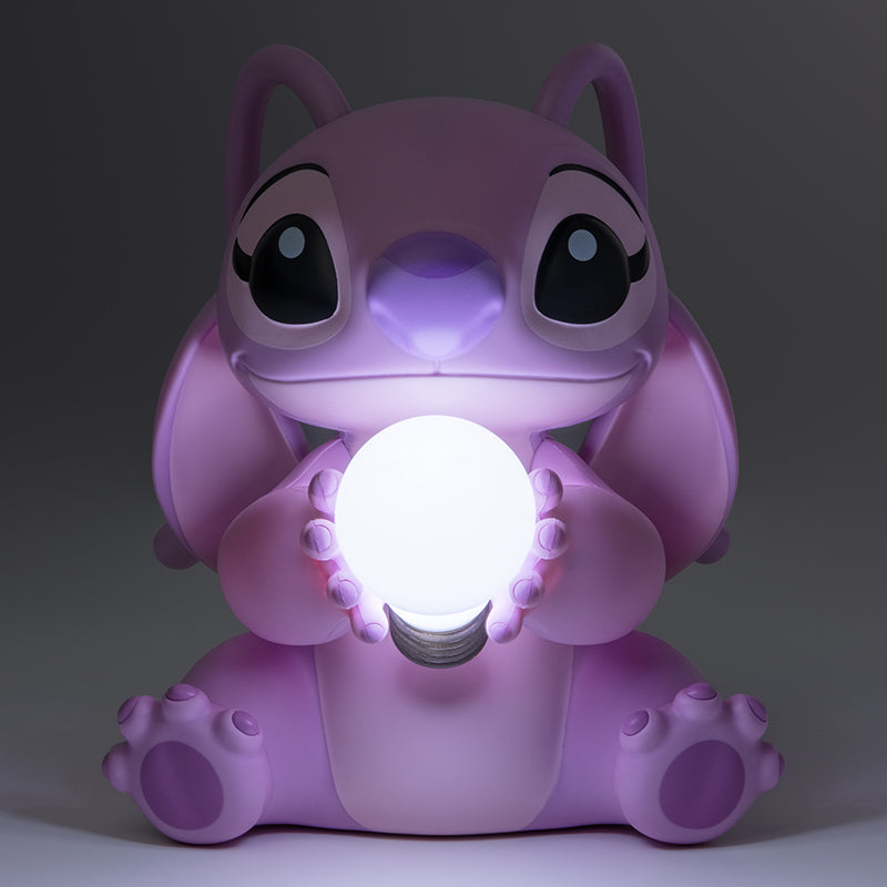 Disney Stitch Angel Light