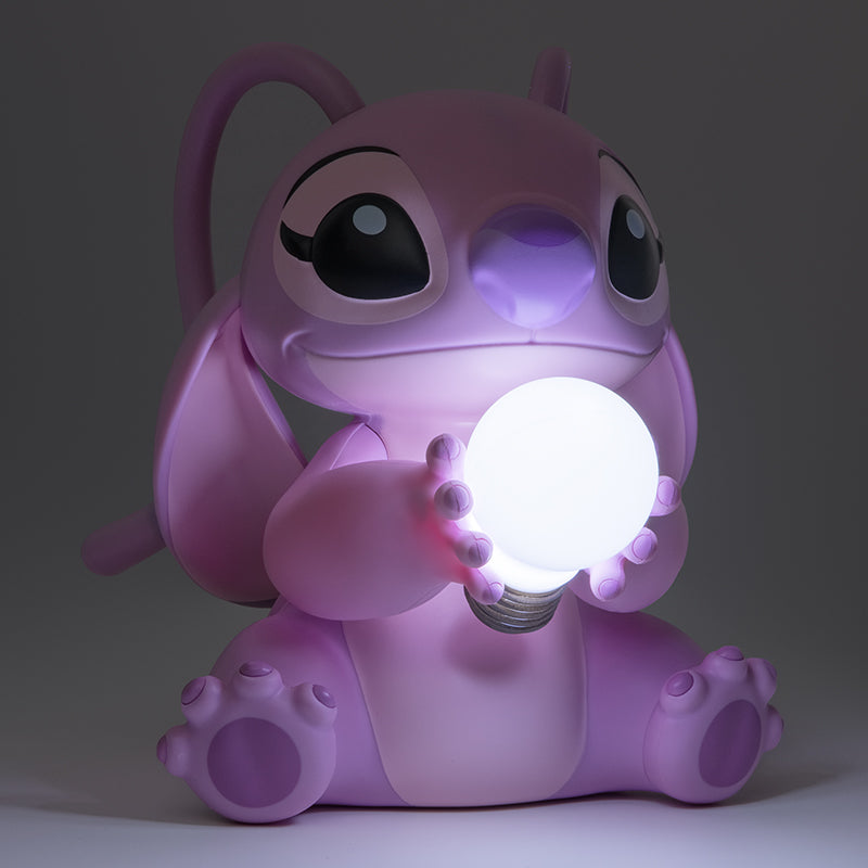Disney Stitch Angel Light
