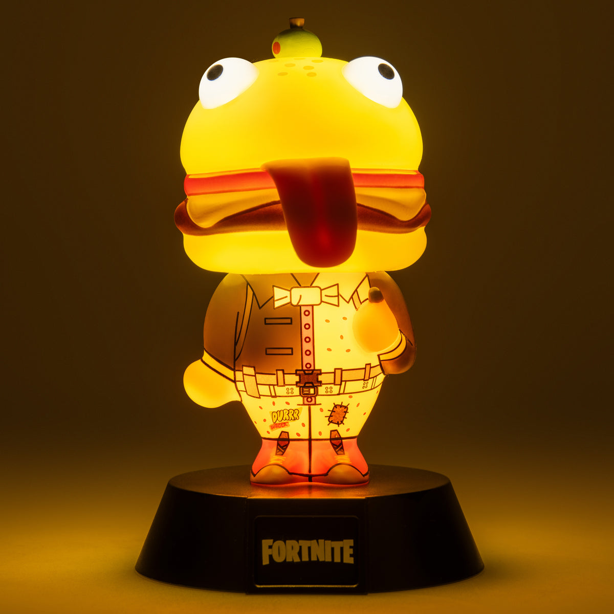 Fortnite Beef Boss Icon Light