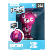 Fortnite Cuddle Team Leader Icon Light