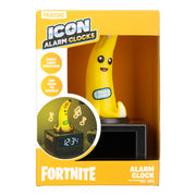Fortnite Peely Icon Alarm Clock