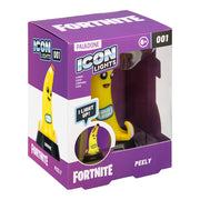 Fortnite Peely Icon Light
