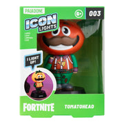 Fortnite Tomatohead Icon Light