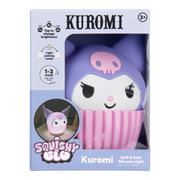 Kuromi SquishyGlo Light