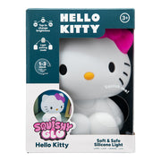 Hello Kitty SquishyGlo Light