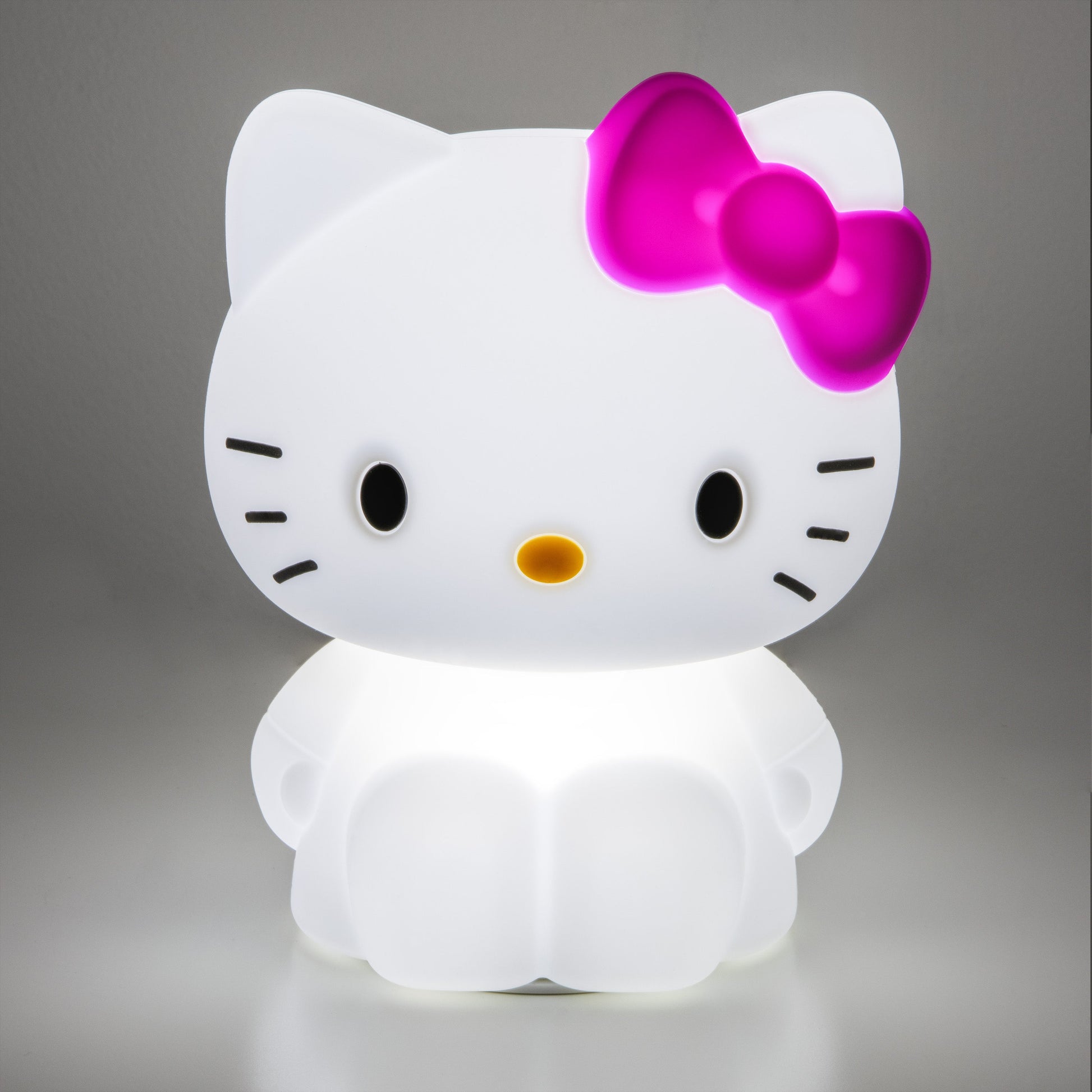 Hello Kitty SquishyGlo Light