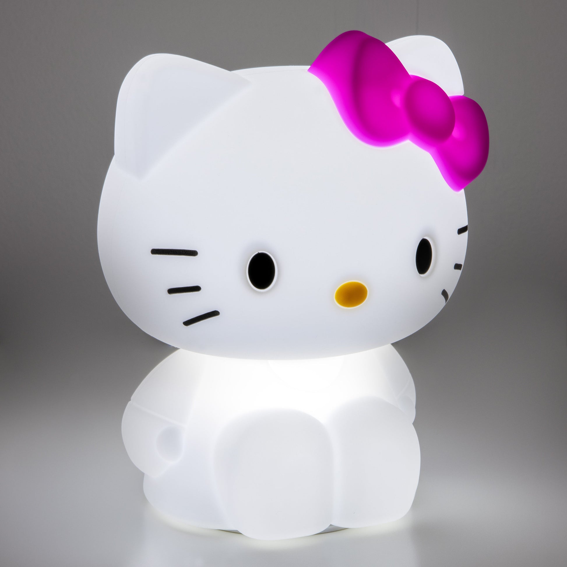 Hello Kitty SquishyGlo Light