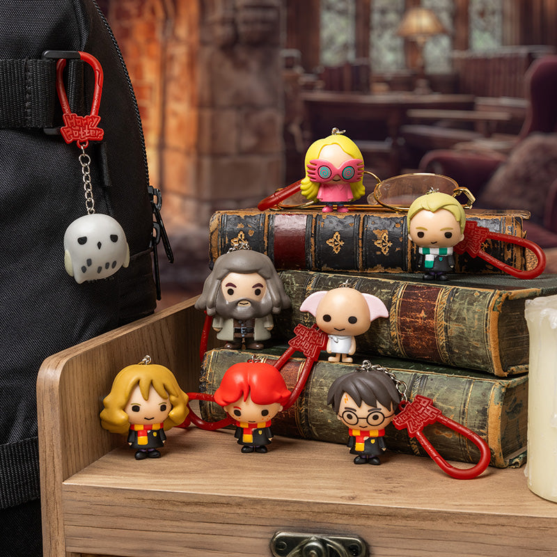 Harry Potter Backpack Buddies Blind Bag