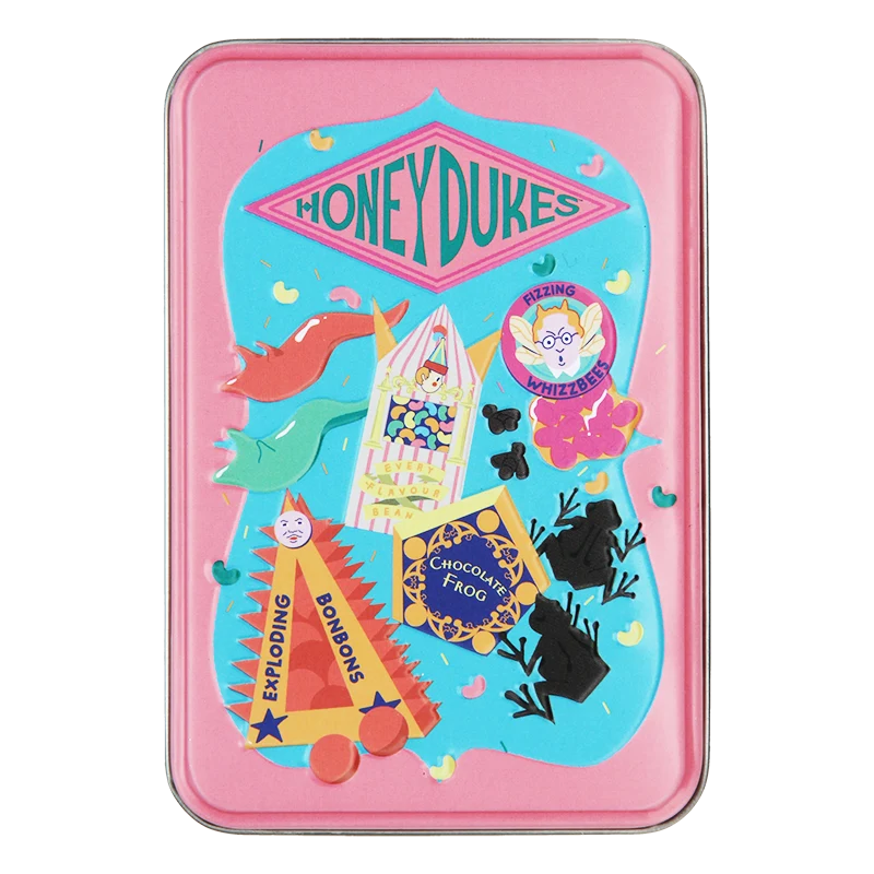 Harry Potter Sweet Nostalgia Playing Cards