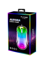 Playmax Aurora Mouse